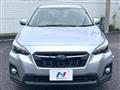 2017 Subaru IMPREZA XV HYBRID