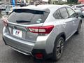 2017 Subaru IMPREZA XV HYBRID