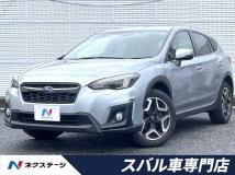 2017 Subaru IMPREZA XV HYBRID