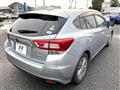2017 Subaru Impreza