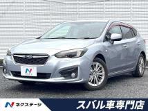2017 Subaru Impreza