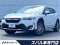 2022 Subaru IMPREZA XV HYBRID