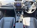 2022 Subaru IMPREZA XV HYBRID