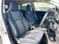 2022 Subaru IMPREZA XV HYBRID