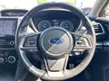2022 Subaru IMPREZA XV HYBRID