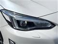 2022 Subaru IMPREZA XV HYBRID