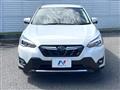 2022 Subaru IMPREZA XV HYBRID