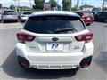 2022 Subaru IMPREZA XV HYBRID