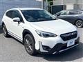2022 Subaru IMPREZA XV HYBRID