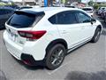 2022 Subaru IMPREZA XV HYBRID