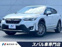 2022 Subaru IMPREZA XV HYBRID