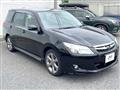 2012 Subaru Exiga
