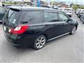 2012 Subaru Exiga