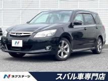 2012 Subaru Exiga