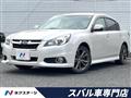 2014 Subaru Legacy B4