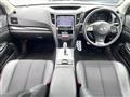 2014 Subaru Legacy B4