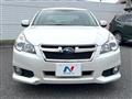 2014 Subaru Legacy B4