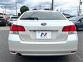 2014 Subaru Legacy B4
