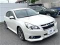 2014 Subaru Legacy B4
