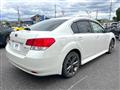 2014 Subaru Legacy B4
