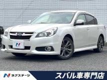 2014 Subaru Legacy B4