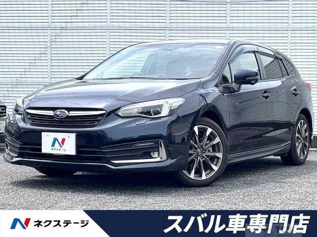 2019 Subaru Impreza