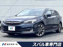 2019 Subaru Impreza