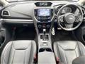 2019 Subaru IMPREZA XV HYBRID