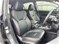 2019 Subaru IMPREZA XV HYBRID
