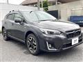 2019 Subaru IMPREZA XV HYBRID