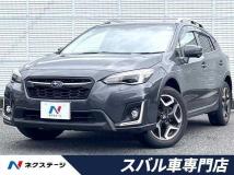 2019 Subaru IMPREZA XV HYBRID