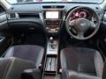 2012 Subaru Exiga