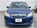 2012 Subaru Exiga