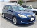 2012 Subaru Exiga