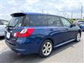 2012 Subaru Exiga