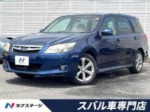 2012 Subaru Exiga