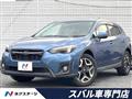2018 Subaru IMPREZA XV HYBRID