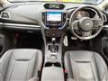 2018 Subaru IMPREZA XV HYBRID