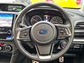 2018 Subaru IMPREZA XV HYBRID