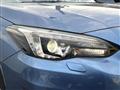 2018 Subaru IMPREZA XV HYBRID
