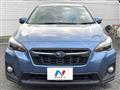2018 Subaru IMPREZA XV HYBRID