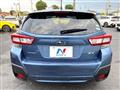 2018 Subaru IMPREZA XV HYBRID