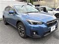 2018 Subaru IMPREZA XV HYBRID