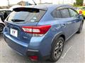 2018 Subaru IMPREZA XV HYBRID