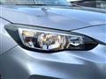 2017 Subaru Impreza