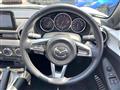 2022 Mazda Roadster