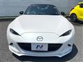 2022 Mazda Roadster