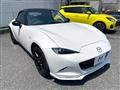 2022 Mazda Roadster