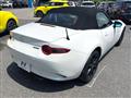 2022 Mazda Roadster