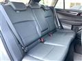 2015 Subaru Outback